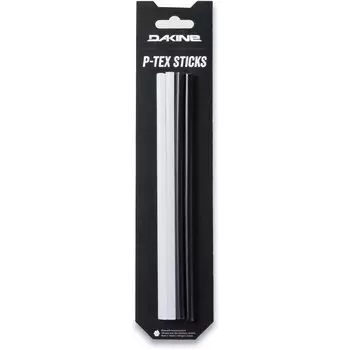 Заливка для ремонта скользяка DAKINE Ptex Sticks Black/Clear 2021