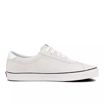 Замшевые кеды VANS Ua Vans Sport Suede White 2022