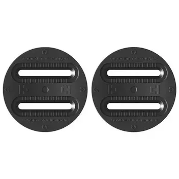 Запасные части UNION 3 Hole Disc 2020