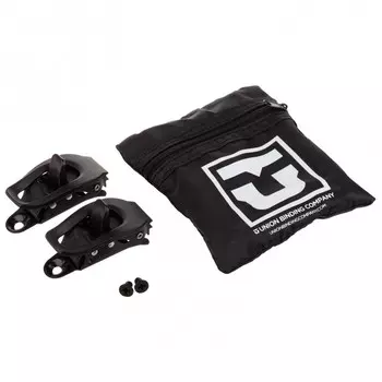 Запасные части UNION Ankle Ratchet