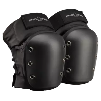 Защита колена PRO TEC Street Knee Pad Black