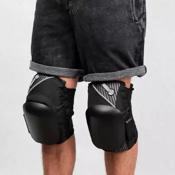 Защита коленей SECTOR9 Momentum Knee