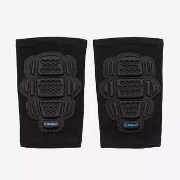 Защита локтей AMPLIFI Elbow Sleeve Black 2023