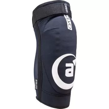 Защита локтей AMPLIFI Salvo Elbow Black 2023