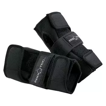 Защита запястий PRO TEC Street Wrist Guard Black