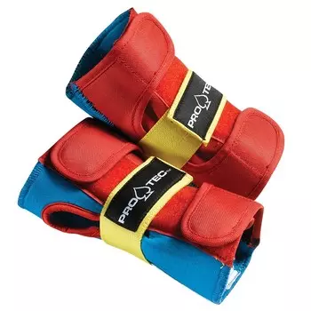Защита запястий PRO TEC Street Wrist Guard Retro