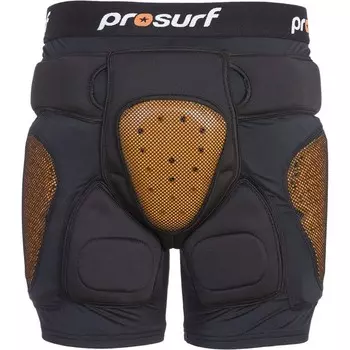 Защитные шорты с боками PRO SURF Protection Short