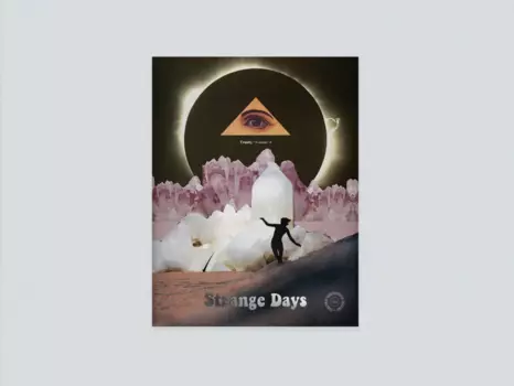 Журнал TRINITY Volume 4