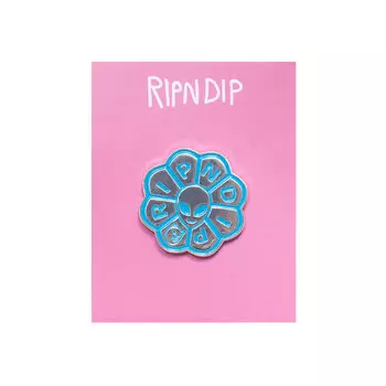 Значок RIPNDIP Get A Grip Pin 2022