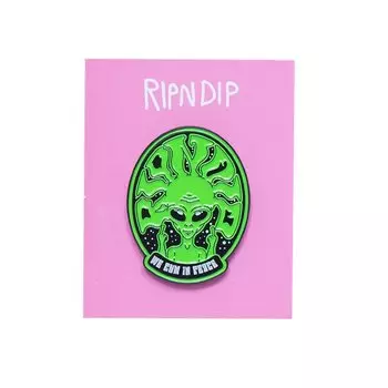 Значок RIPNDIP Lost Cell Pin 2022