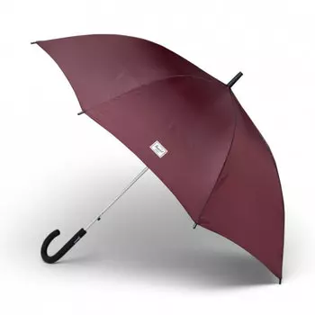 Зонт HERSCHEL Single Stage Umbrella Mineral Red/Plum