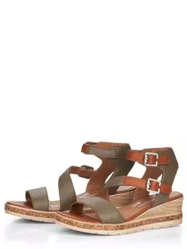 Босоножки Remonte