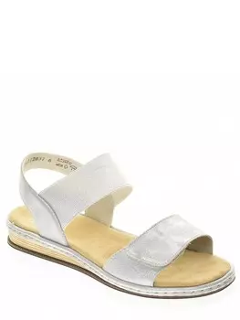 Босоножки Rieker