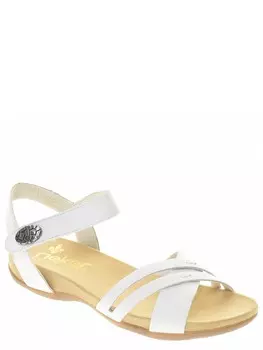 Босоножки Rieker