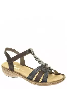 Босоножки Rieker