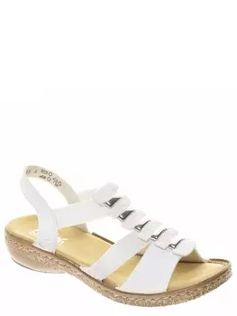 Босоножки Rieker