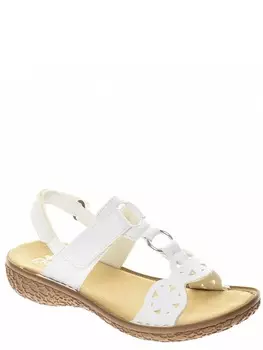 Босоножки Rieker