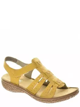 Босоножки Rieker