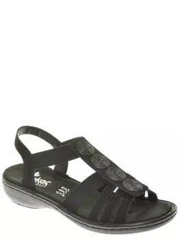 Босоножки Rieker