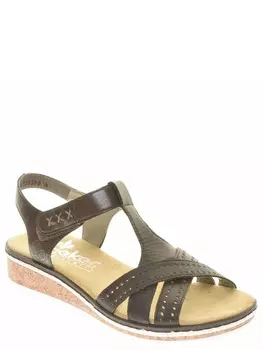 Босоножки Rieker