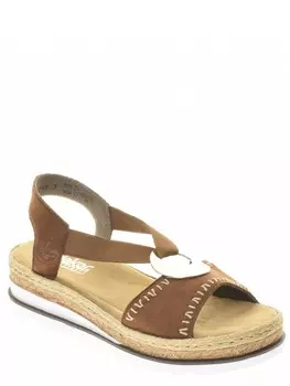 Босоножки Rieker