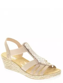 Босоножки Rieker