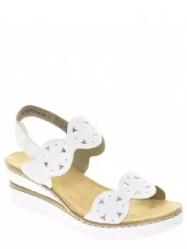 Босоножки Rieker