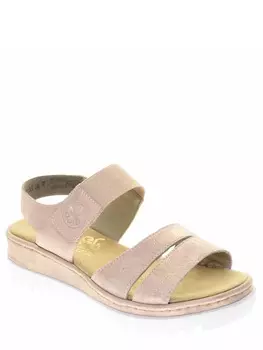 Босоножки Rieker