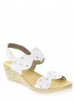 Босоножки Rieker