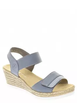 Босоножки Rieker