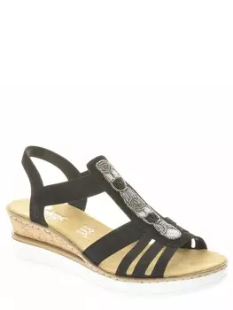 Босоножки Rieker