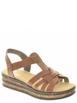 Босоножки Rieker