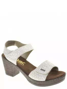 Босоножки Rieker