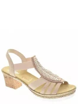 Босоножки Rieker