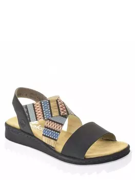 Босоножки Rieker