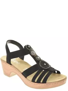 Босоножки Rieker