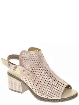 Босоножки Rieker