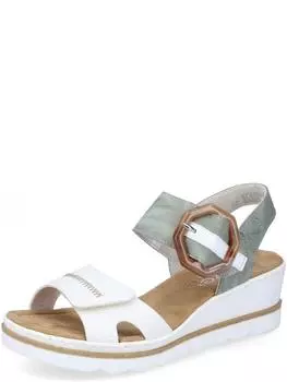 Босоножки Rieker