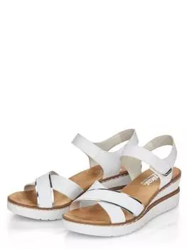 Босоножки Rieker