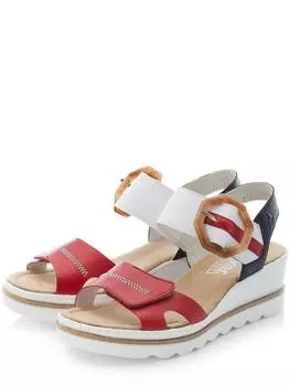 Босоножки Rieker