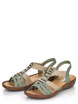 Босоножки Rieker