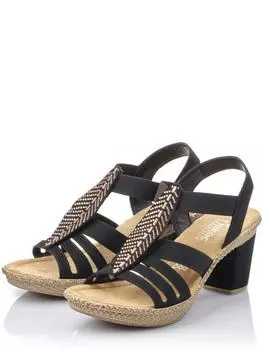 Босоножки Rieker