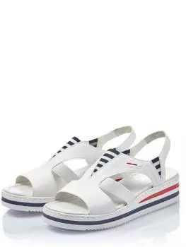 Босоножки Rieker