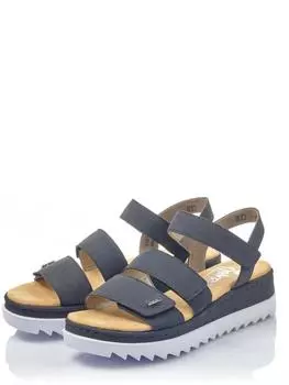 Босоножки Rieker