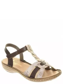 Босоножки Rieker