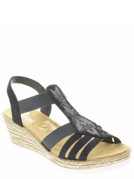 Босоножки Rieker