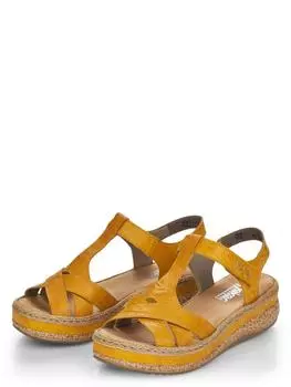 Босоножки Rieker