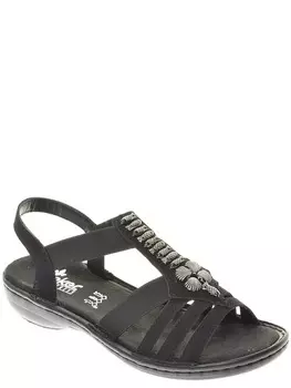 Босоножки Rieker