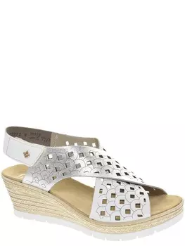 Босоножки Rieker