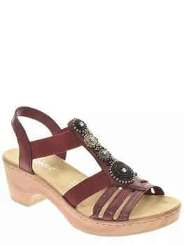 Босоножки Rieker